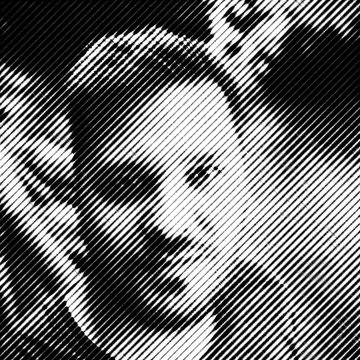 Portrait of Tomáš Březina